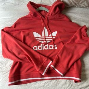 Adidas hoodie